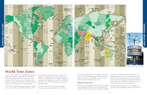 Pegasus World Atlas: A Journey