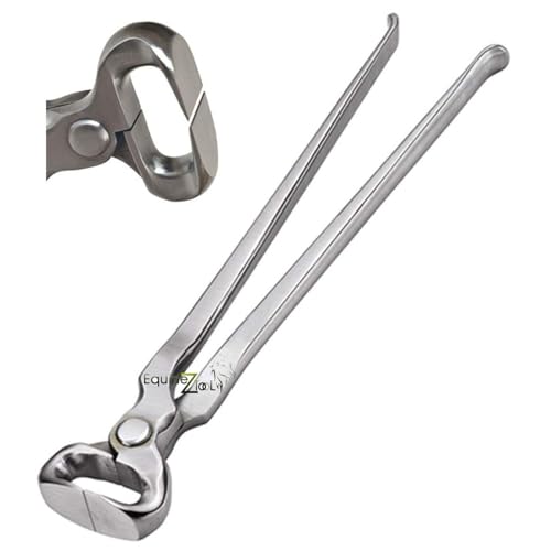 14-Inch Hoof Nipper - Premium