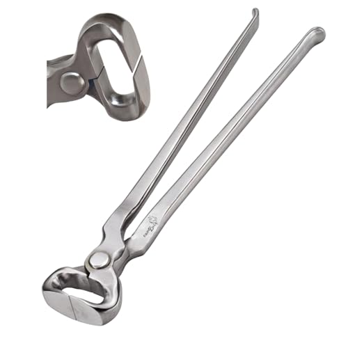 14-Inch Hoof Nipper - Premium