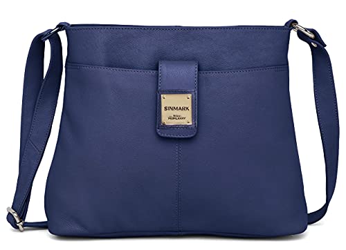 WildHorn Leather Ladies Sling Bag
