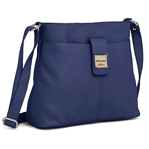 WildHorn Leather Ladies Sling Bag