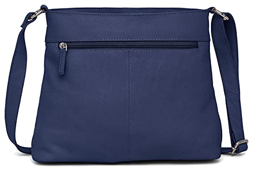 WildHorn Leather Ladies Sling Bag