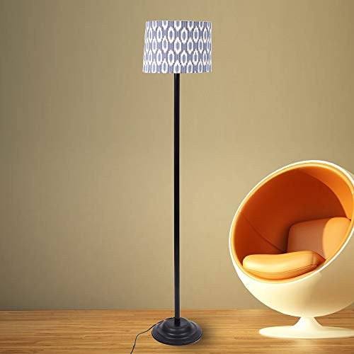 tu casa Floor Lamps Black