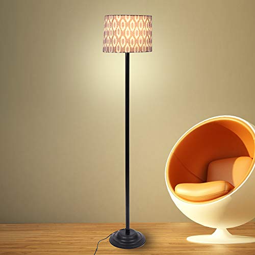 tu casa Floor Lamps Black