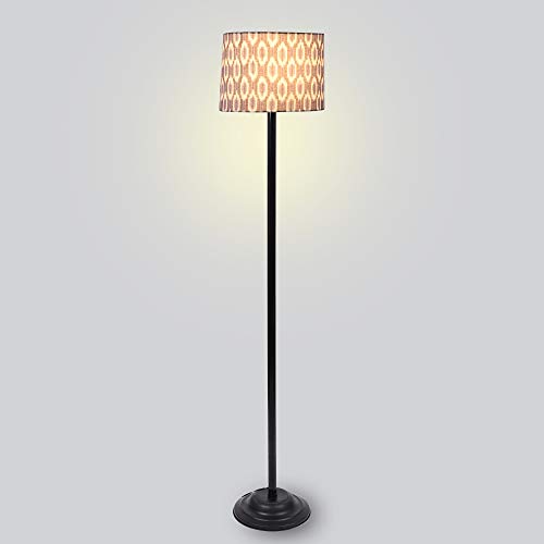 tu casa Floor Lamps Black