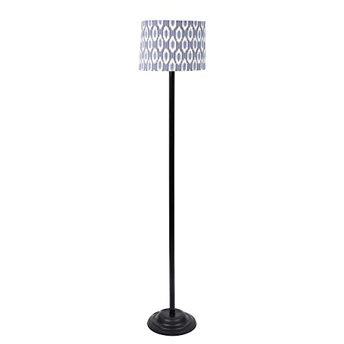 tu casa Floor Lamps Black