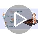Bumpers Baby Fleece Blanket