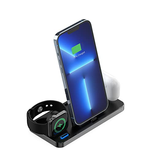 UNIGEN UNIDOCK 100 3