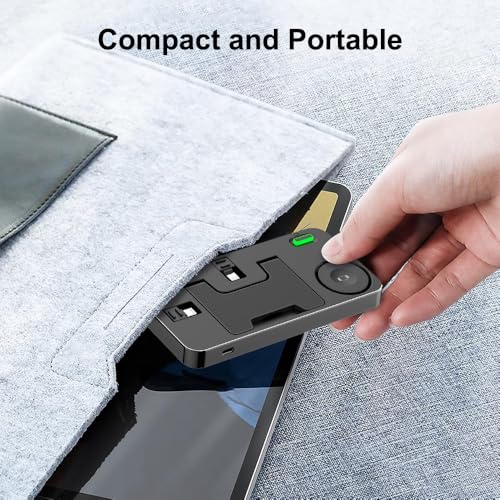 UNIGEN UNIDOCK 100 3
