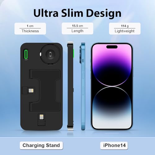 UNIGEN UNIDOCK 100 3