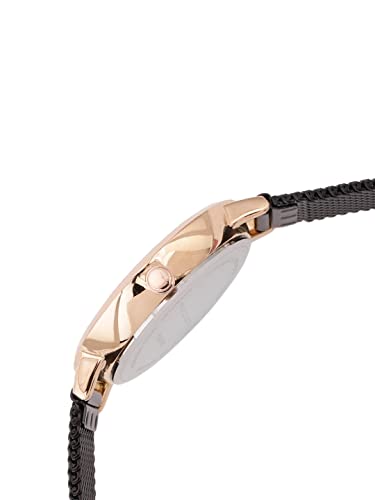 French Connection Women's Amour Analog