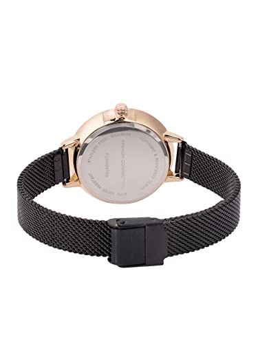 French Connection Women's Amour Analog