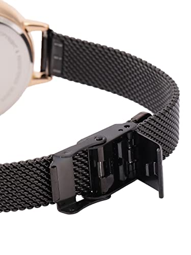 French Connection Women's Amour Analog