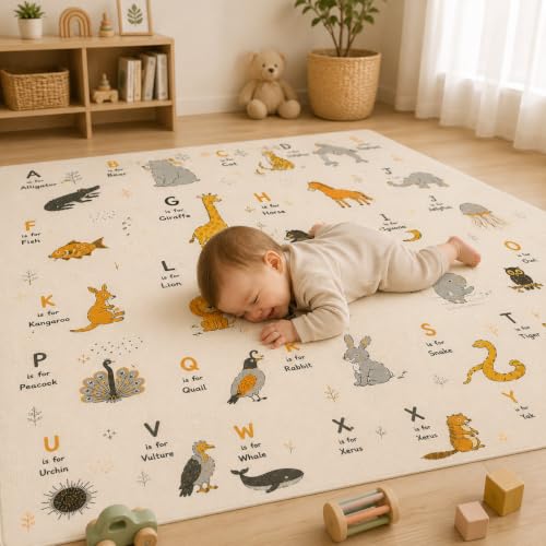 TARKAN High Contrast Baby Play