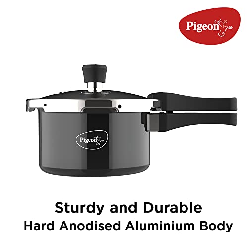 Pigeon Aluminium Hard Anodised Pressure