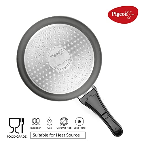 Pigeon Aluminium Hard Anodised Pressure