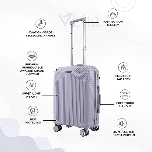 V-Lite Galaxy 20"/ 56 cms