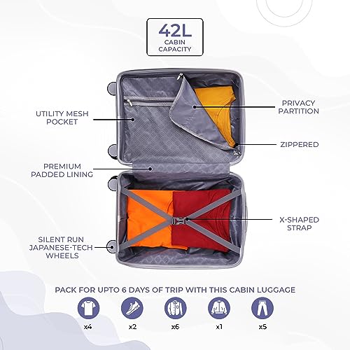 V-Lite Galaxy 20"/ 56 cms