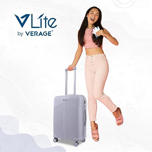 V-Lite Galaxy 20"/ 56 cms