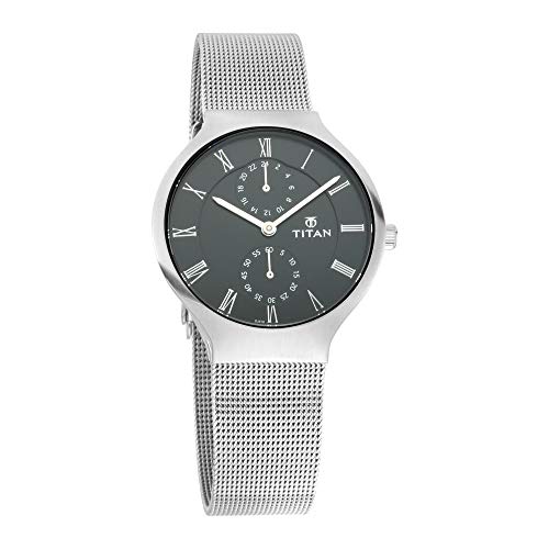 Titan 95068SM01/95068SM01 Ladies Workwear Slimline