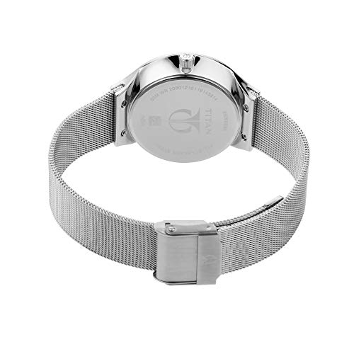 Titan 95068SM01/95068SM01 Ladies Workwear Slimline