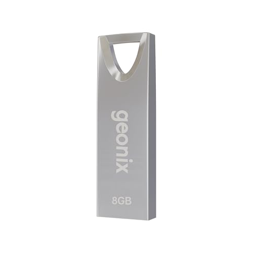 Geonix 8gb Pendrive | USB