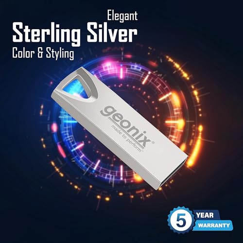 Geonix 8gb Pendrive | USB