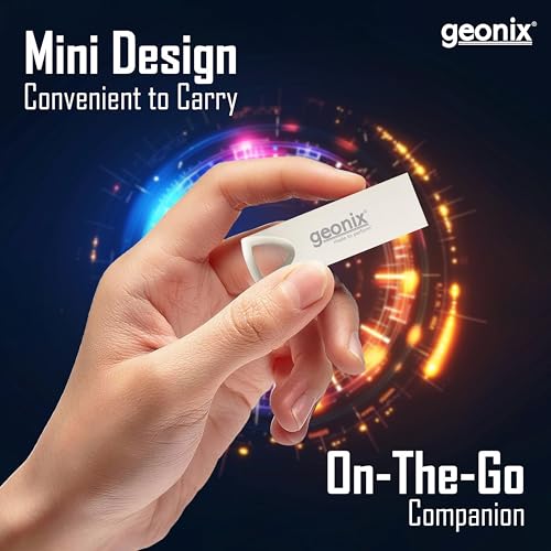 Geonix 8gb Pendrive | USB