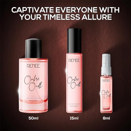 RENEE Ombre Oud Eau De