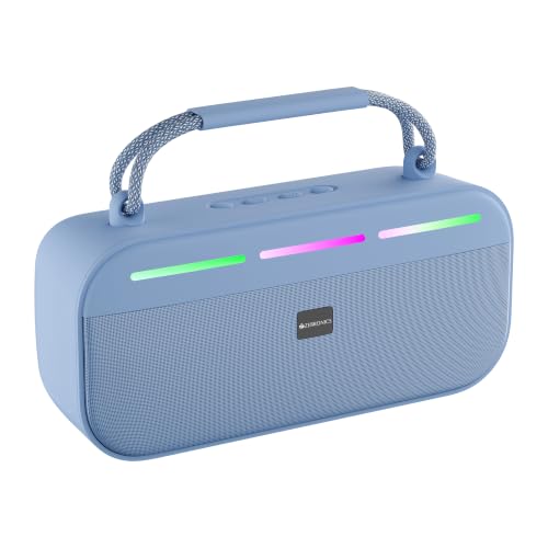 Zebronics Sound Feast 45 Portable