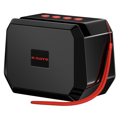 E GATE Atom S24 Bluetooth