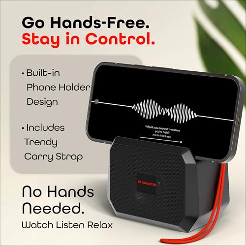 E GATE Atom S24 Bluetooth