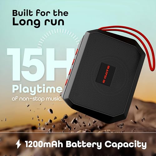 E GATE Atom S24 Bluetooth