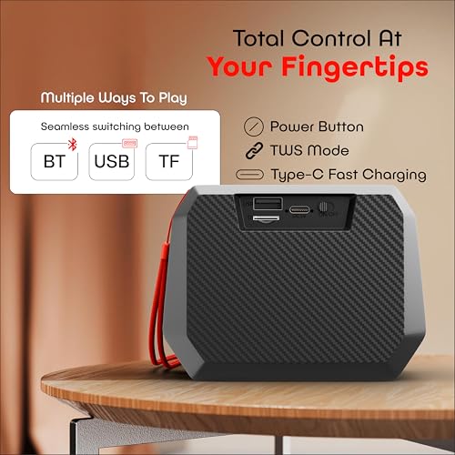E GATE Atom S24 Bluetooth