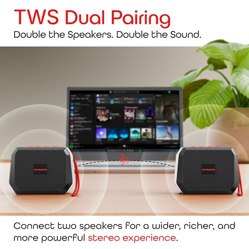 E GATE Atom S24 Bluetooth