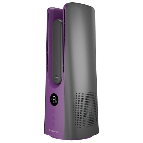 Zebronics Heat Buster 2000 BLDC