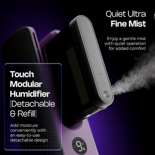 Zebronics Heat Buster 2000 BLDC