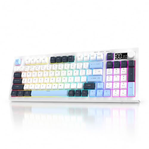 KARNAGE by EVM Visage-95 Wireless