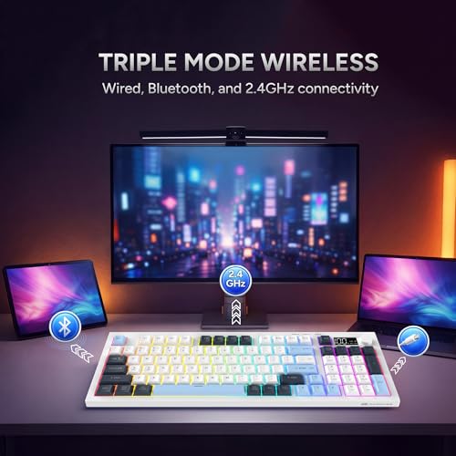 KARNAGE by EVM Visage-95 Wireless