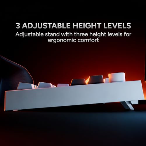 KARNAGE by EVM Visage-95 Wireless
