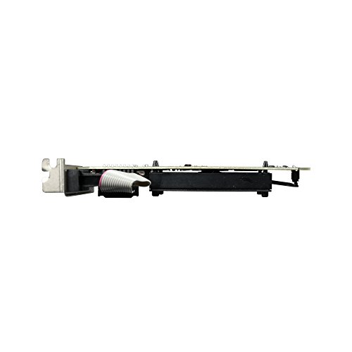 Gigabyte GeForce GV-N710D3-2GL 2GB PCI-Express Graphics Card (Black) - Image 4