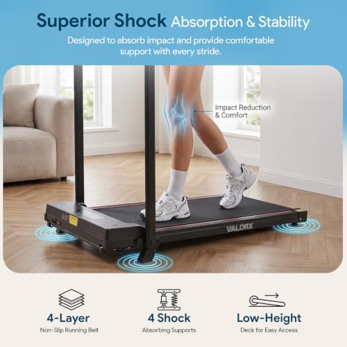 VALORX USA Strider PRO Walking