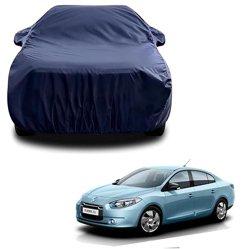 Sulfar 100% Water Resistant Car