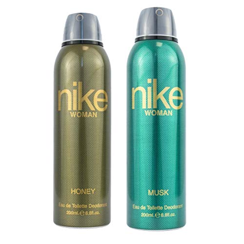 Nike Female Honey + Musk