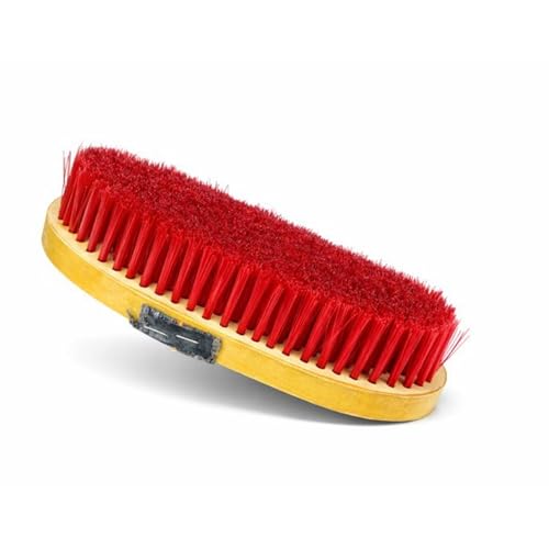 ZoOwill Horse Grooming Wooden Brush