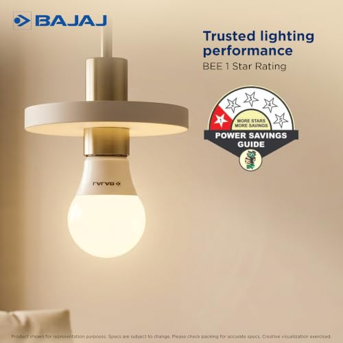 Bajaj Ivora HB 12W LED