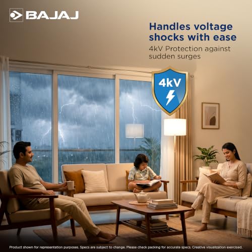 Bajaj Ivora HB 12W LED
