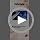 Geonix 4gb Metal Flash Drive
