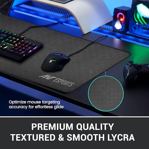 Ant Esports MP320S - Speed