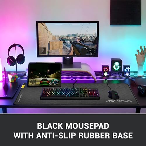 Ant Esports MP320S - Speed